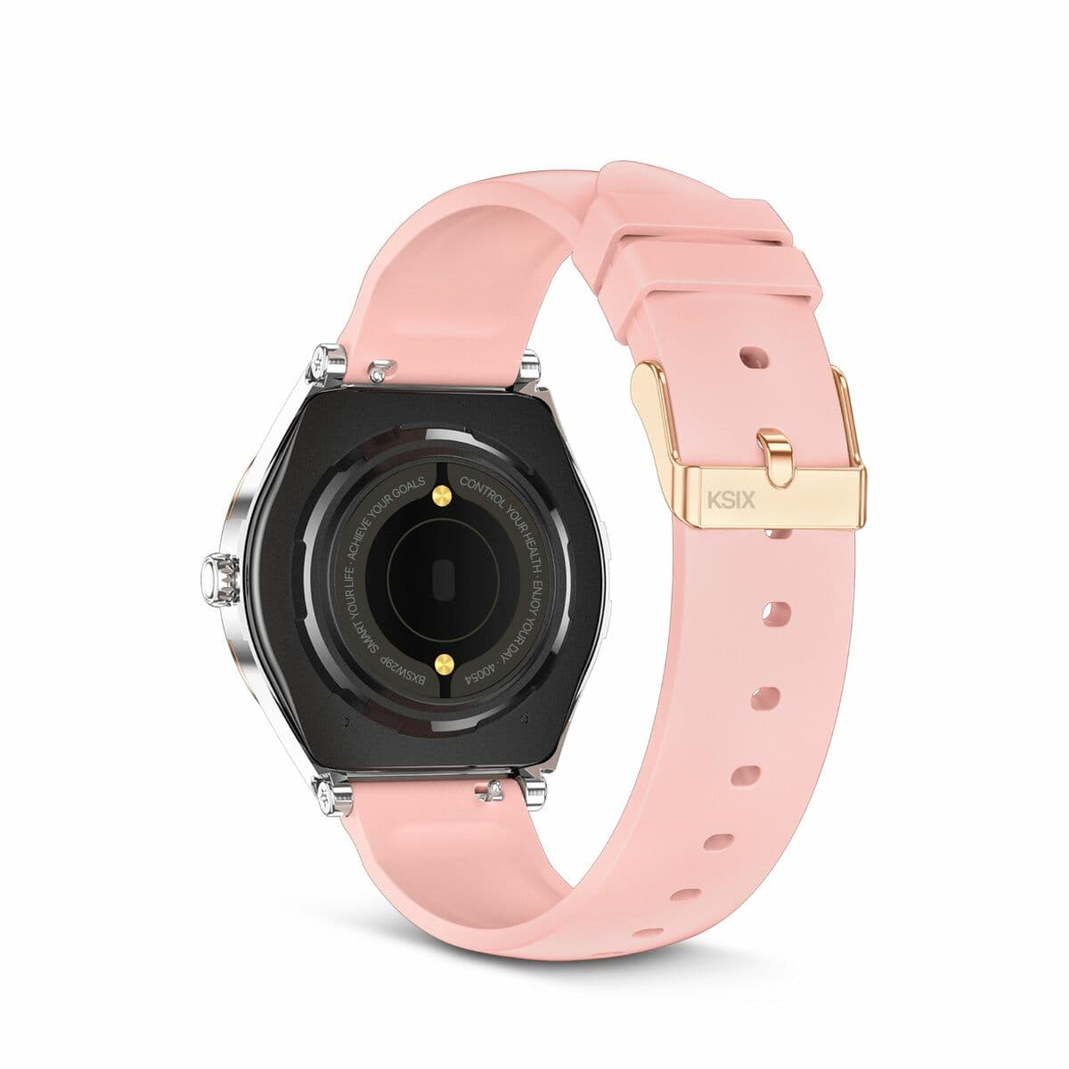 Nutikell KSIX Lya Hõbedane 1,19" - Image 9