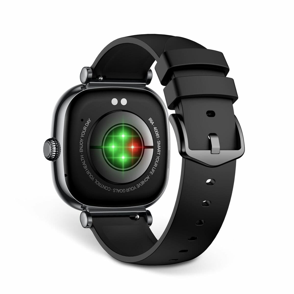 Smartwatch KSIX Iria Schwarz 1,7" - Image 6