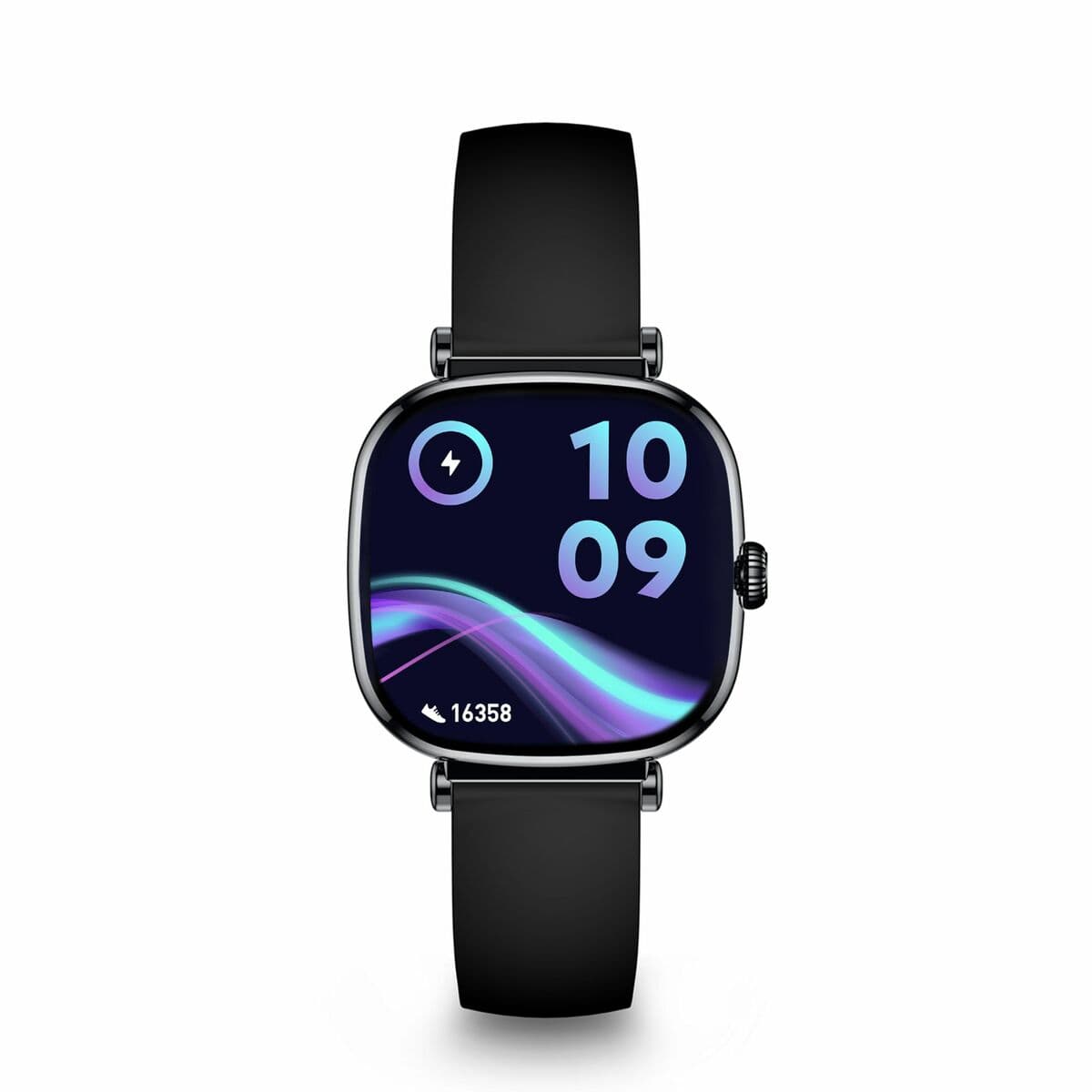 Smartwatch KSIX Iria Schwarz 1,7" - Image 8