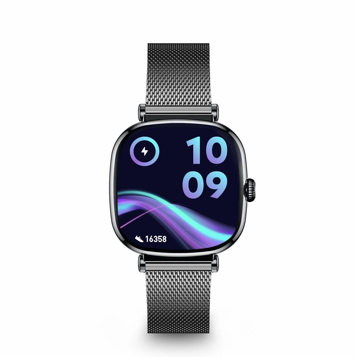 Smartwatch KSIX Iria Schwarz 1,7" - Image 9