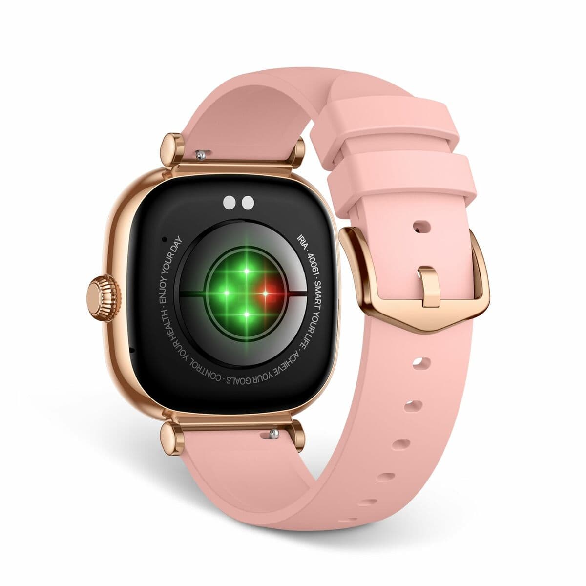 Smartwatch KSIX KSIX Iria Pink 1,7" - Image 6