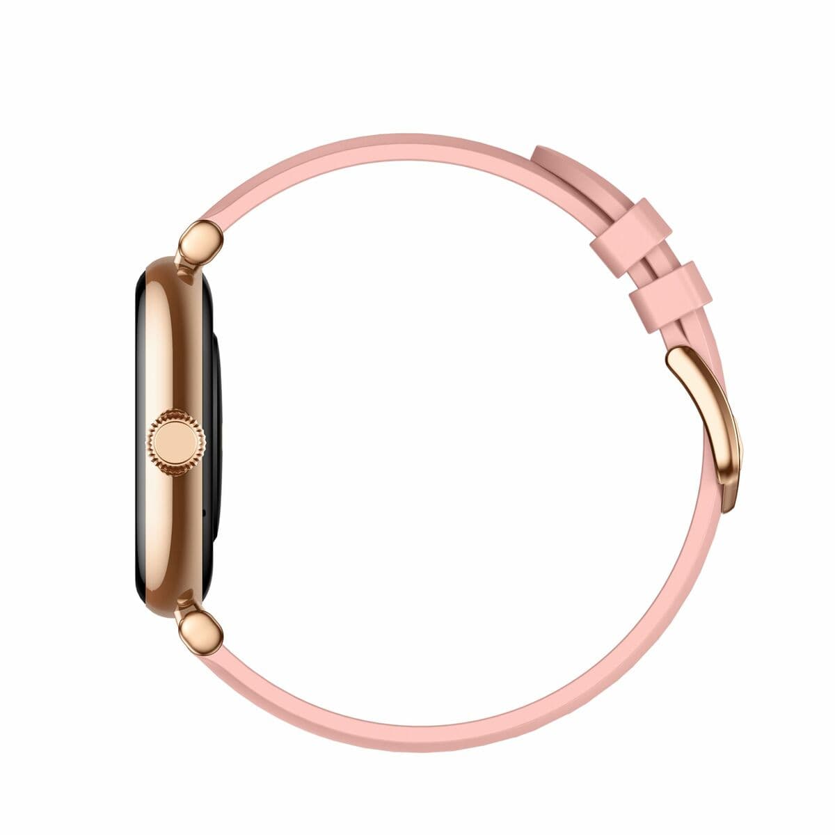 Smartwatch KSIX KSIX Iria Pink 1,7" - Image 10