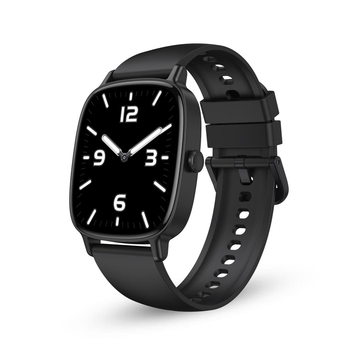Smartwatch KSIX KSIX Pulse Schwarz 1,83" - Image 2