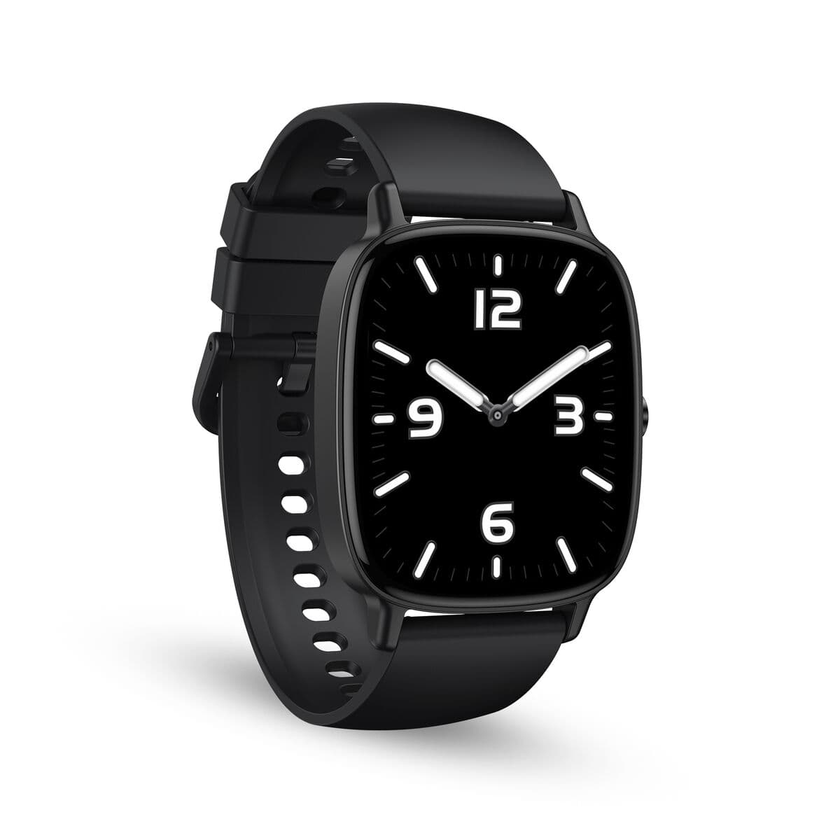 Smartwatch KSIX KSIX Pulse Schwarz 1,83" - Image 3