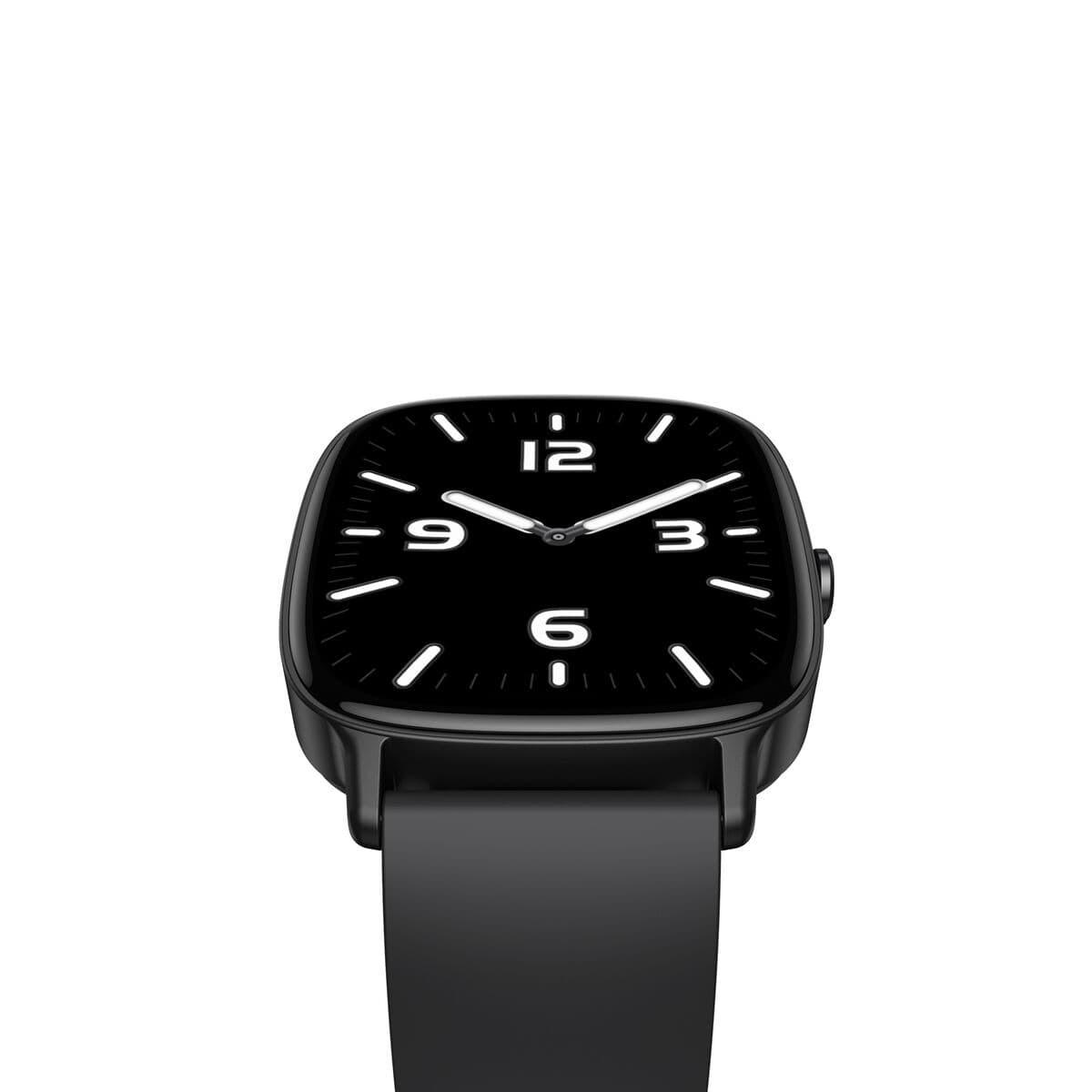 Smartwatch KSIX KSIX Pulse Schwarz 1,83" - Image 5