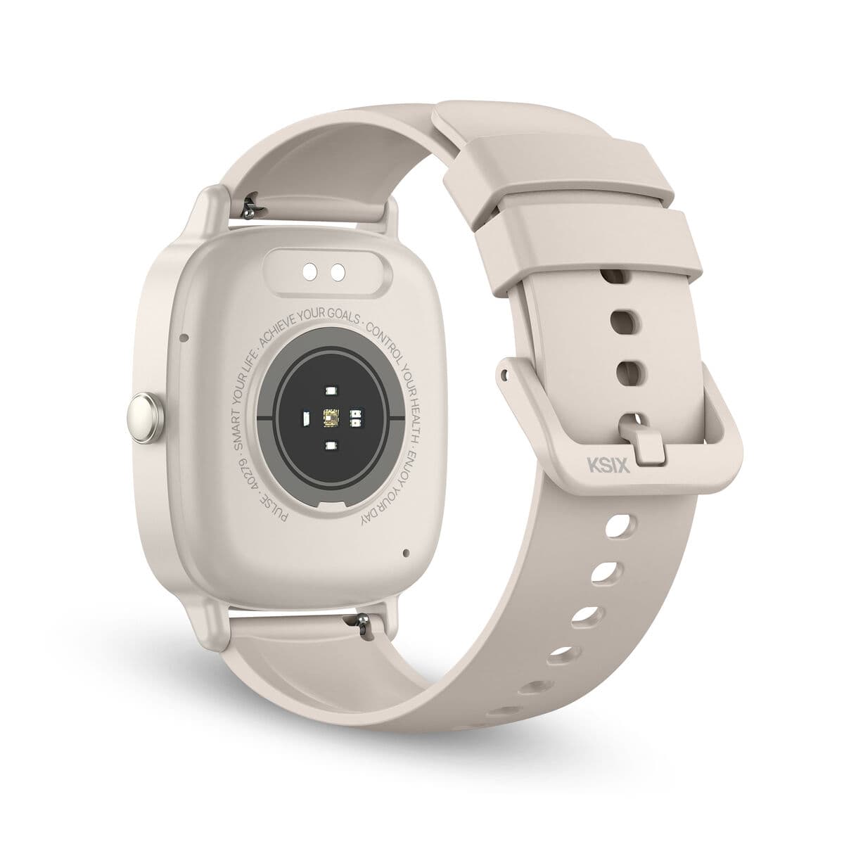 Smartwatch KSIX KSIX Pulse Beige 1,83" - Image 6