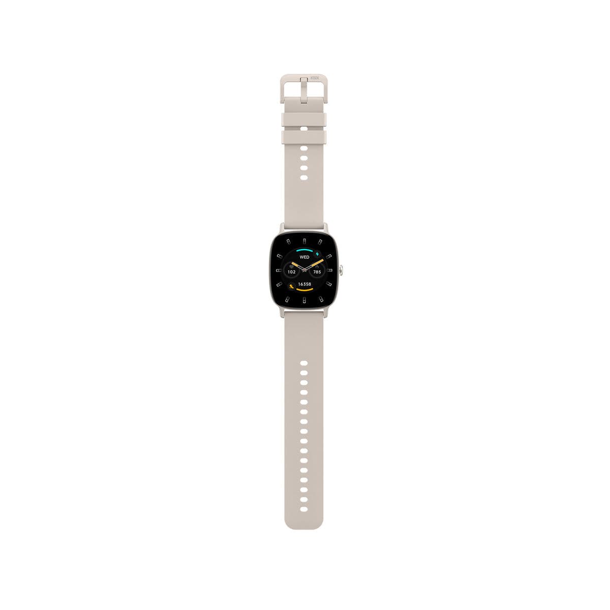Smartwatch KSIX KSIX Pulse Beige 1,83" - Image 8