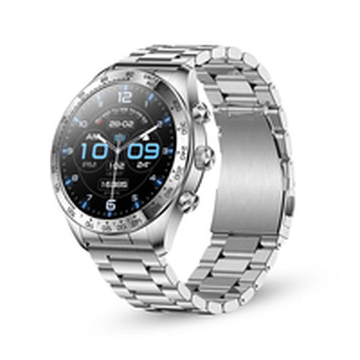 Smartwatch KSIX KSIX Elite Silver 1,43" - Image 4