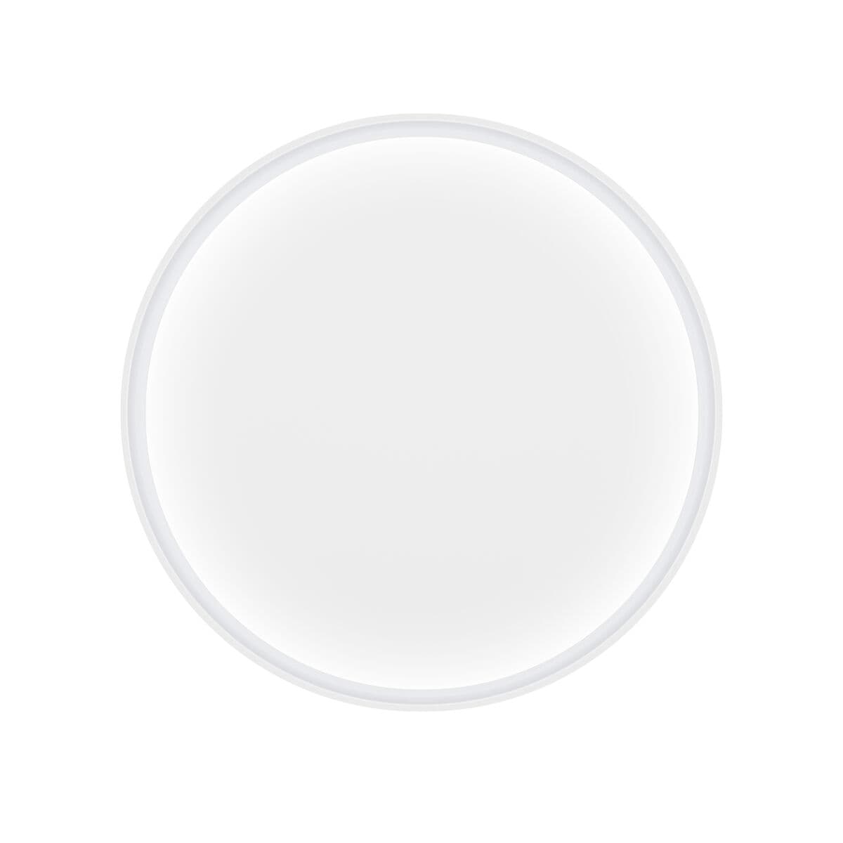 LED-Deckenleuchte KSIX SmartLED KSIX Halo 2 Weiß Kunststoff 25 W (3000k - 6500k) (6500 K) - Image 4