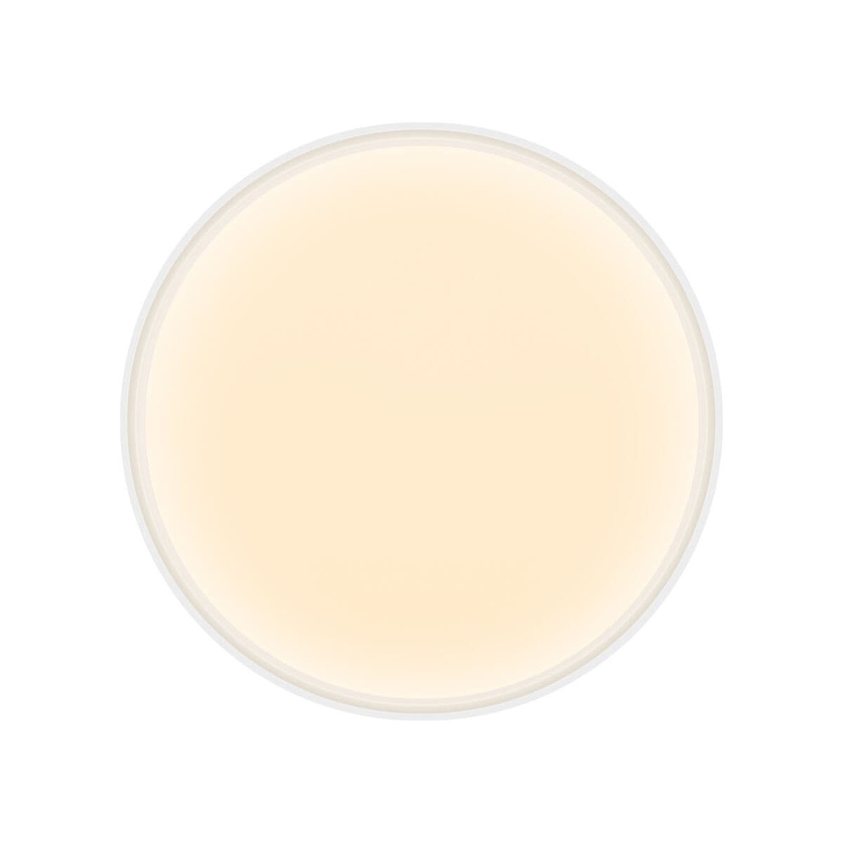 LED-Deckenleuchte KSIX SmartLED KSIX Halo 2 Weiß Kunststoff 25 W (3000k - 6500k) (6500 K) - Image 5