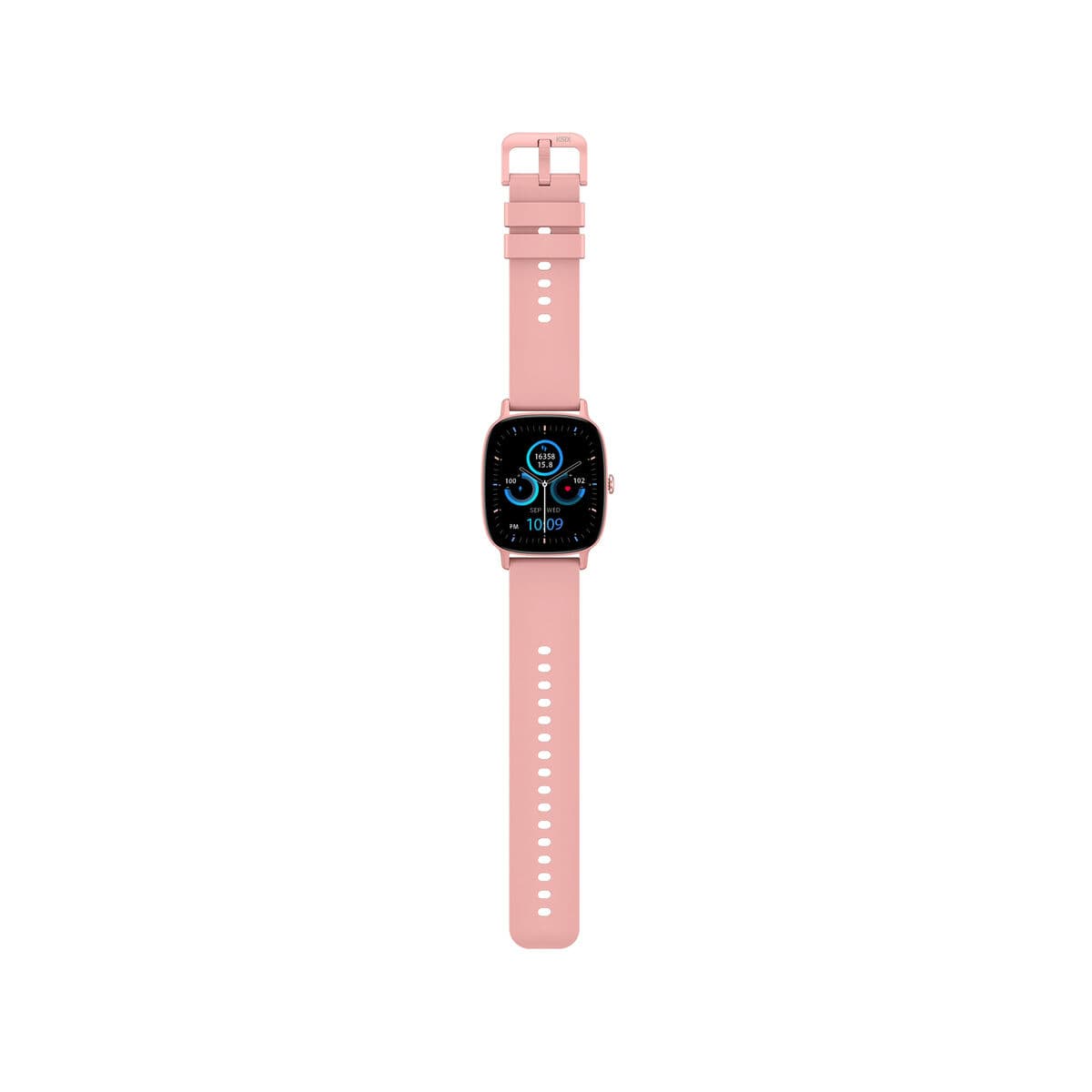 Smartwatch KSIX KSIX Pulse Rosa 1,83" - Image 8