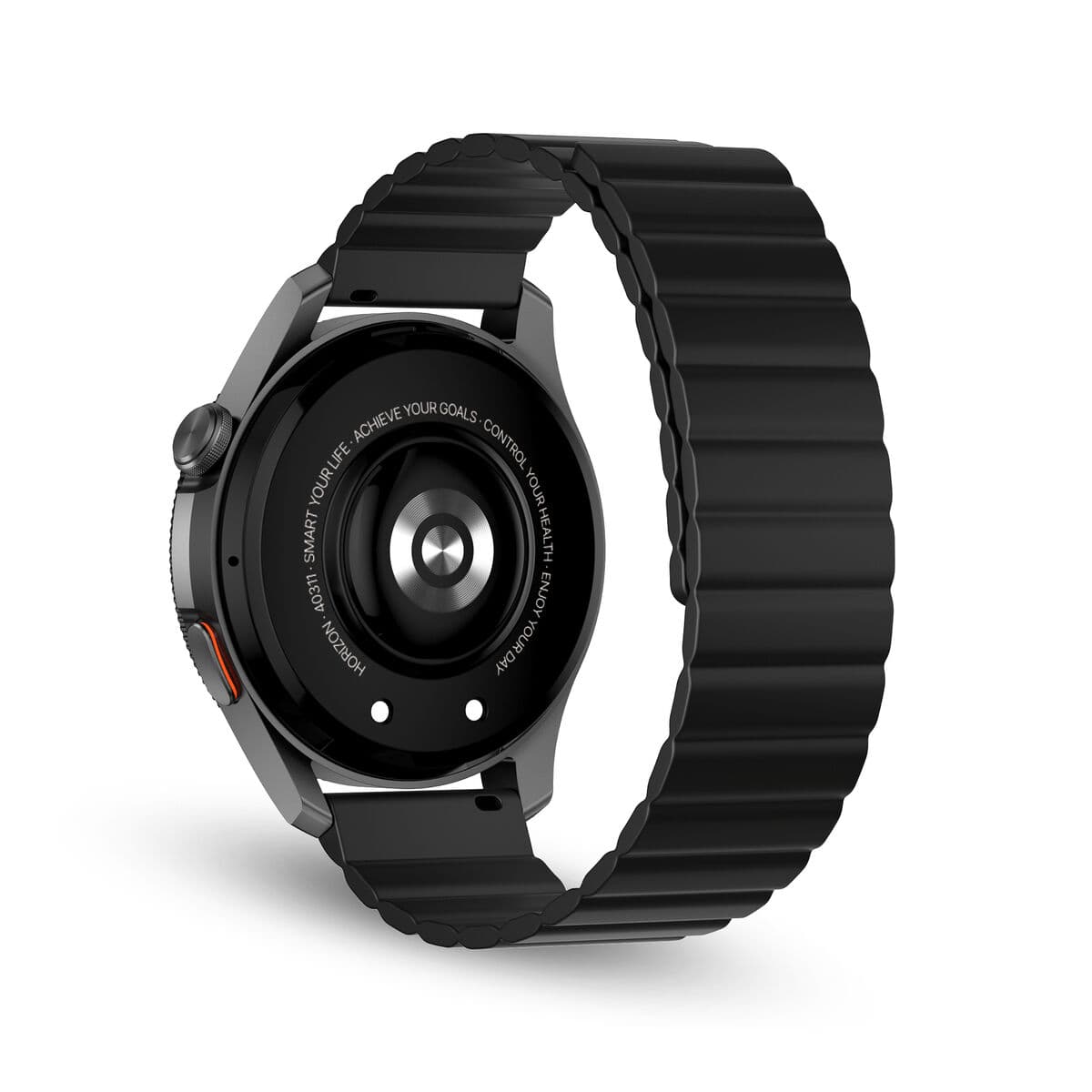 Smartwatch KSIX KSIX Horizon Black 1,43" 46 mm - Image 6