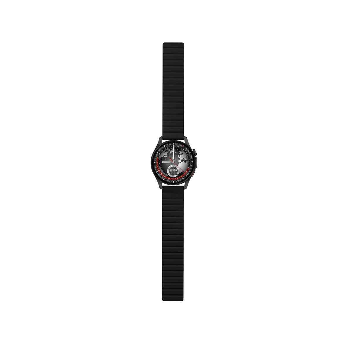 Smartwatch KSIX KSIX Horizon Black 1,43" 46 mm - Image 8