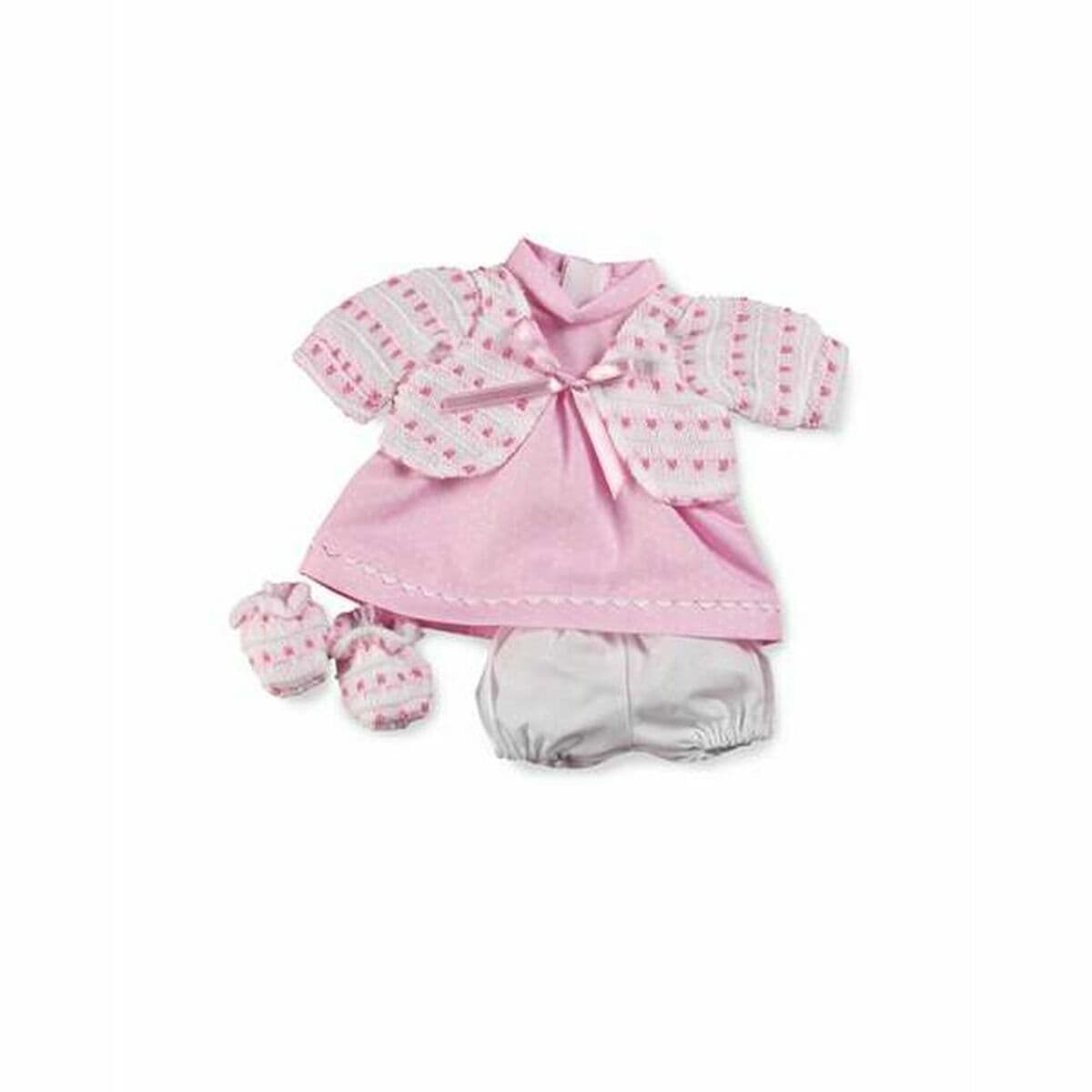 Vestido Arias Elegance - Image 3