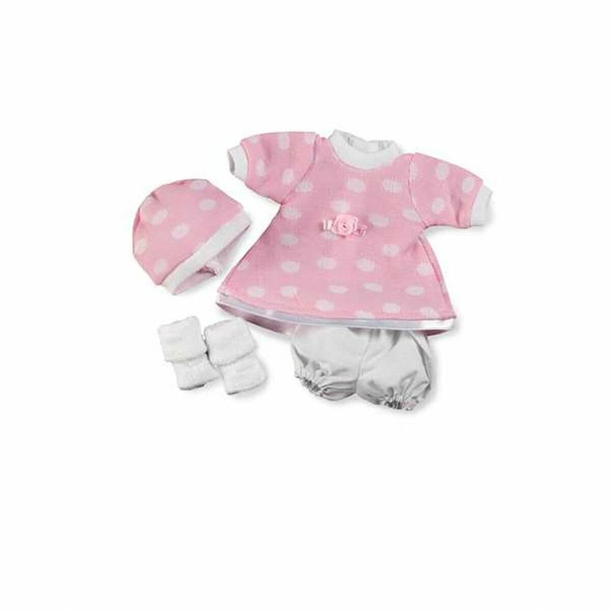 Vestido Arias Elegance - Image 6