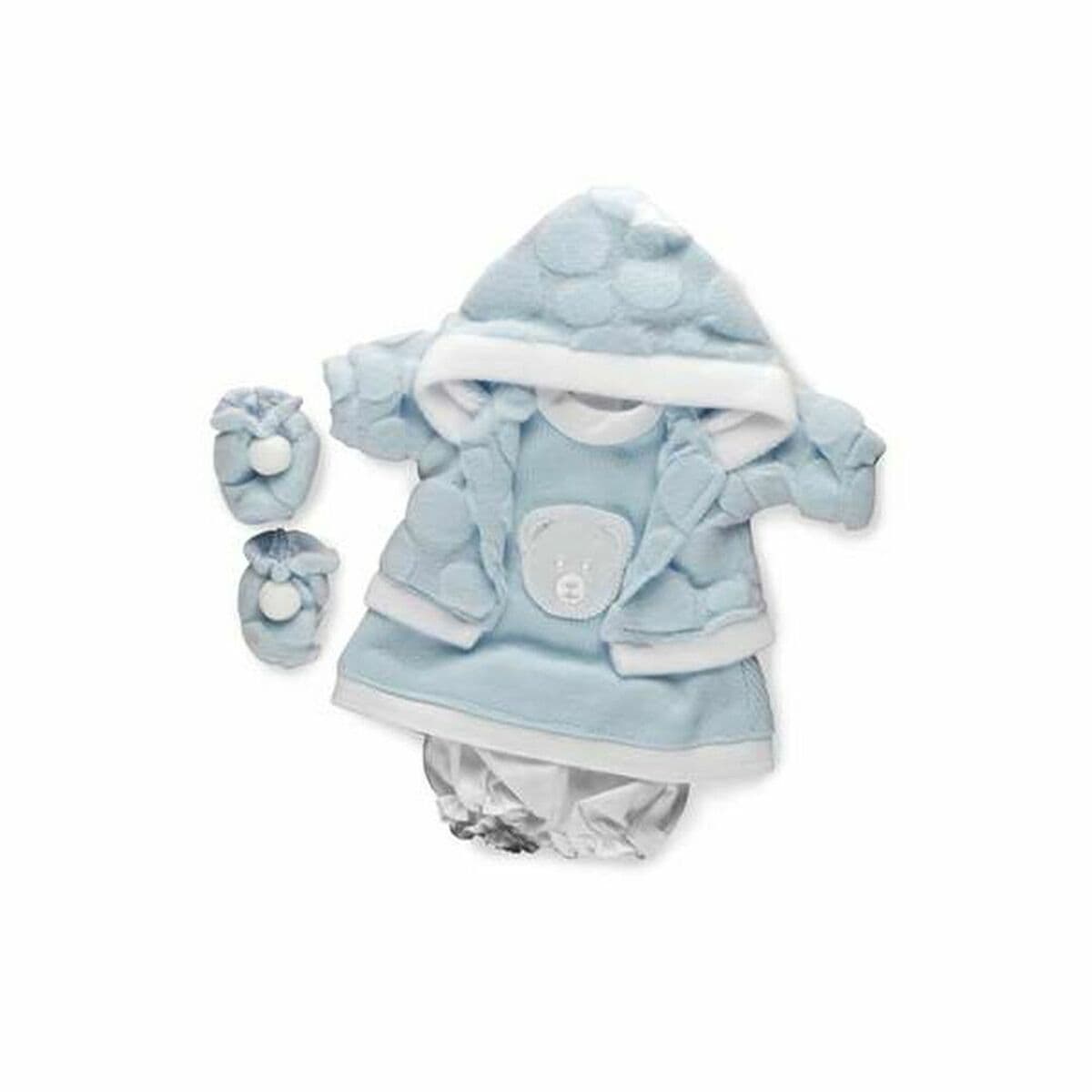 Vestido Arias Elegance - Image 4