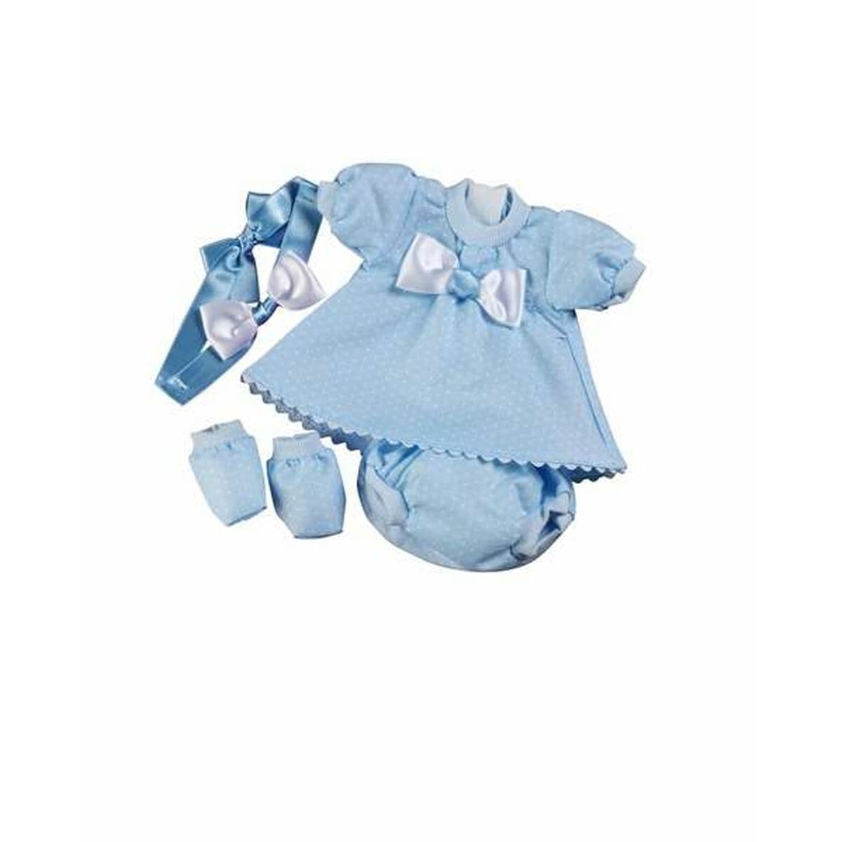 Nuketarvikkeet Arias NA - Image 6