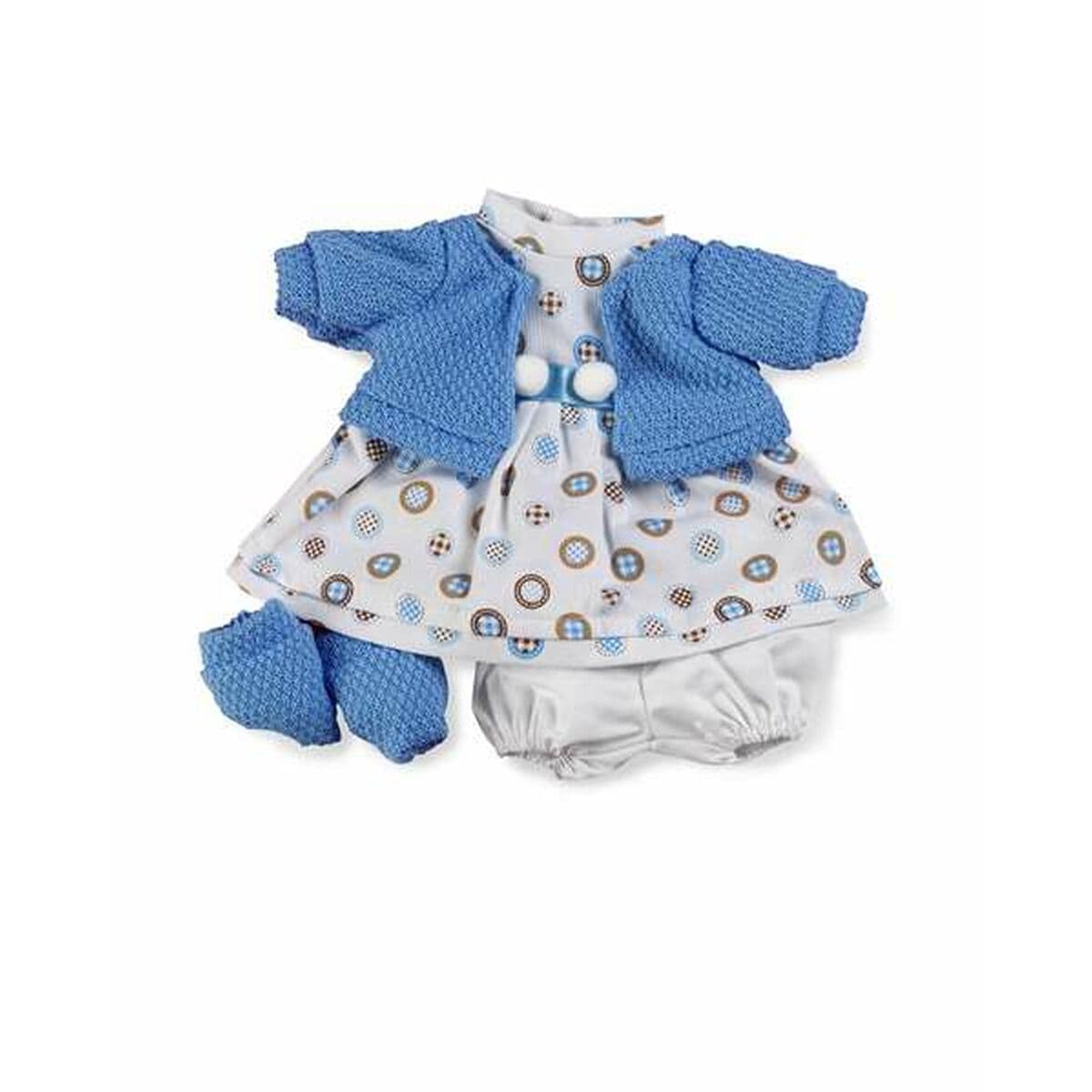 Nuketarvikkeet Arias NA - Image 10