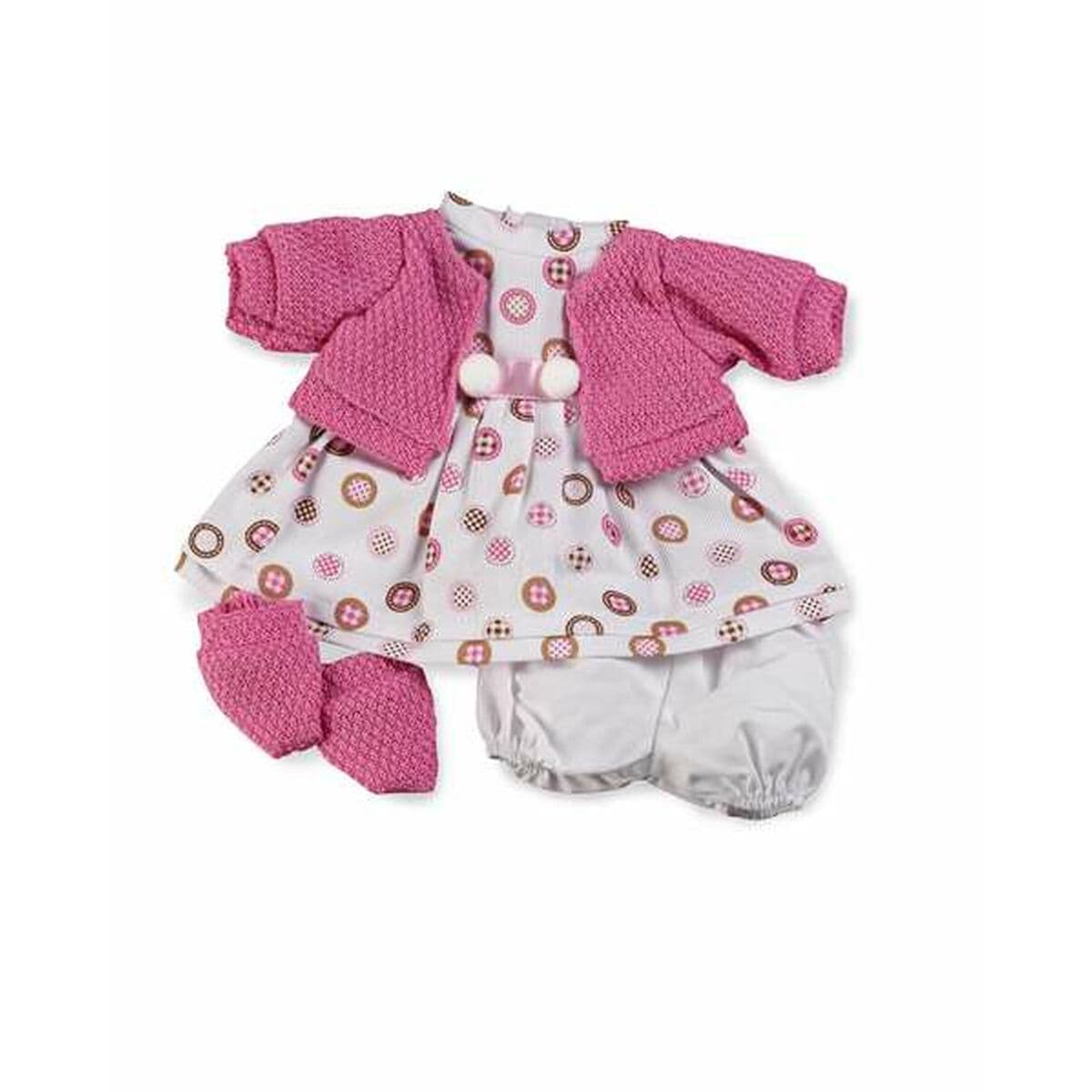 Nuketarvikkeet Arias NA - Image 11