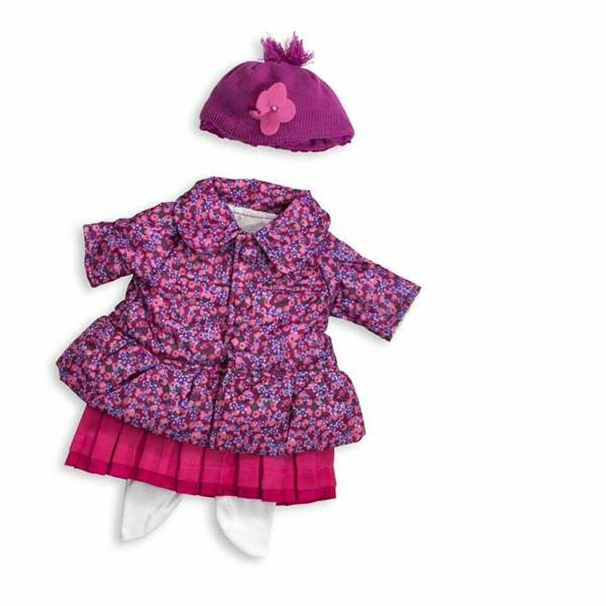 Vestido para Muñecos Arias Elegance 50 cm - Image 2