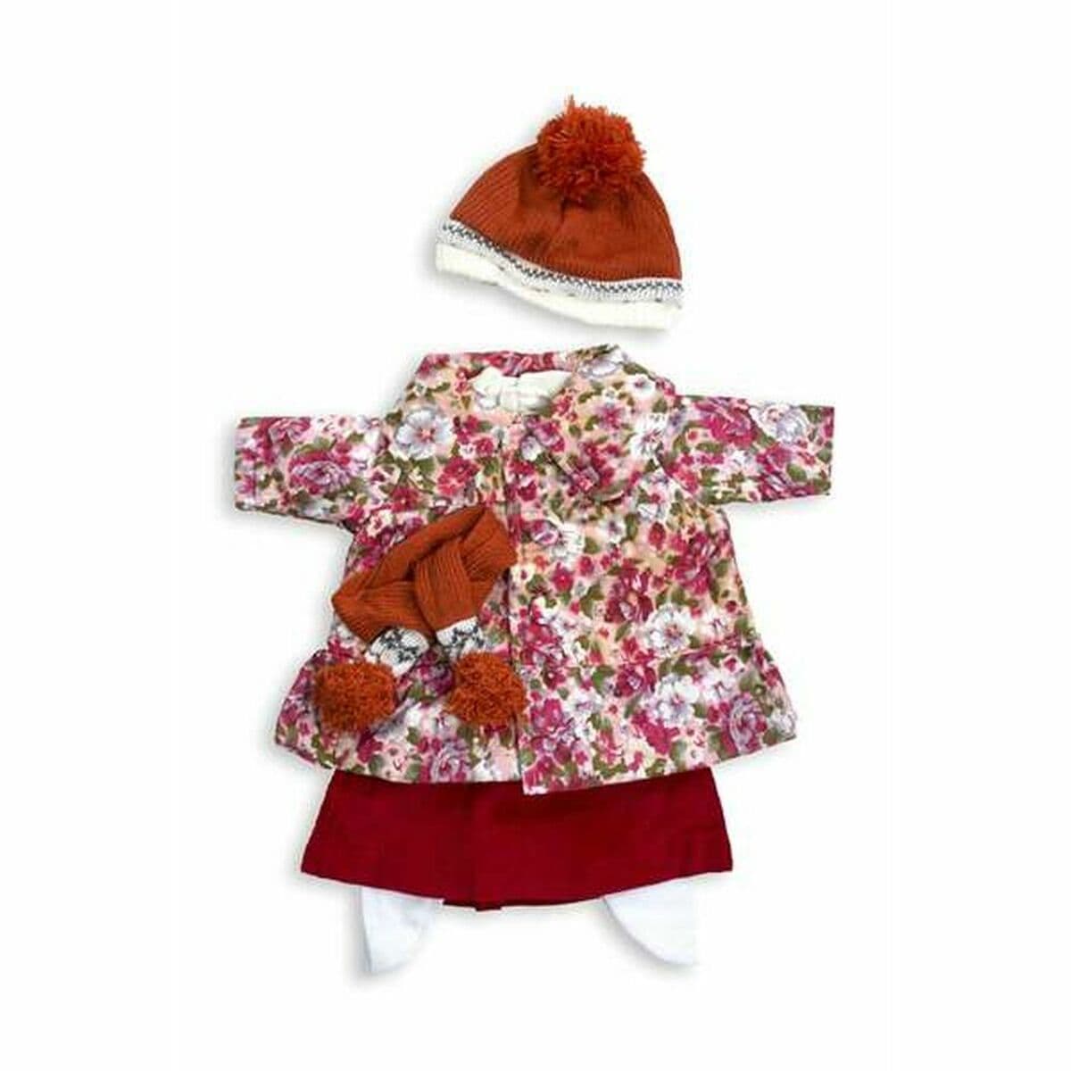 Vestido para Muñecos Arias Elegance 50 cm - Image 4