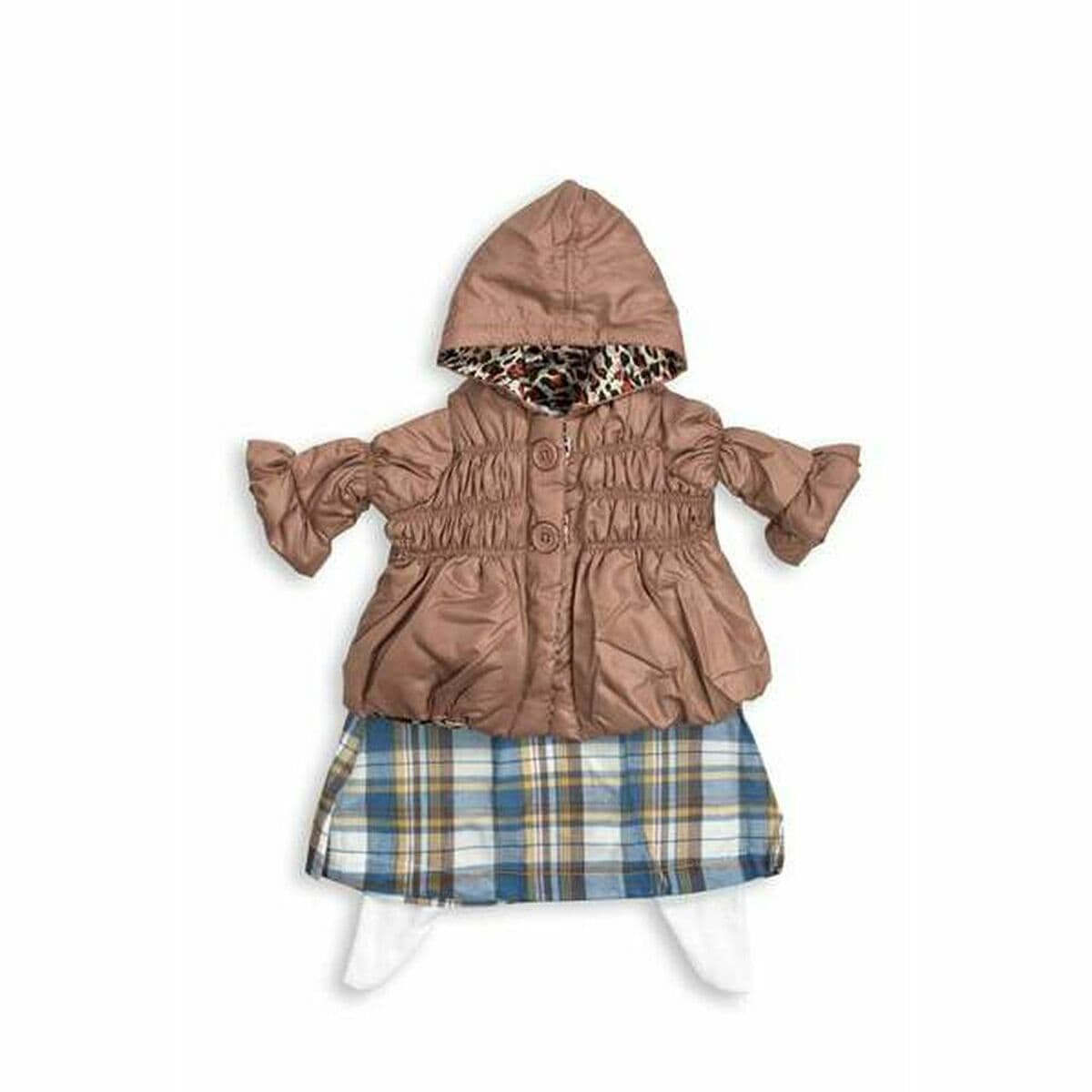 Vestido para Muñecos Arias Elegance 50 cm - Image 5