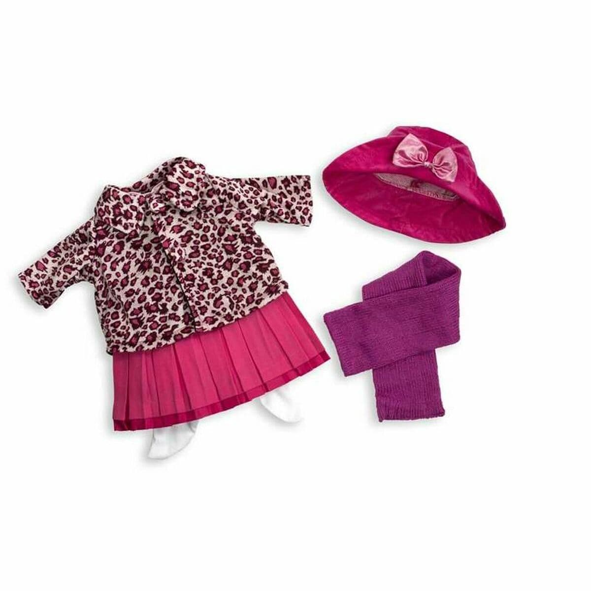 Vestido para Muñecos Arias Elegance 50 cm - Image 7