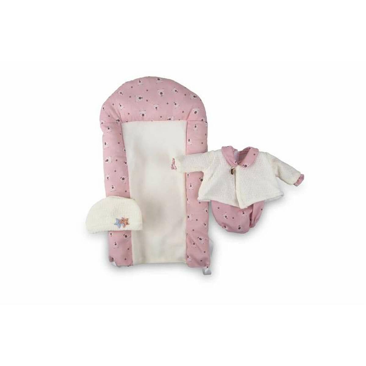 Ubrania dla lalek Arias