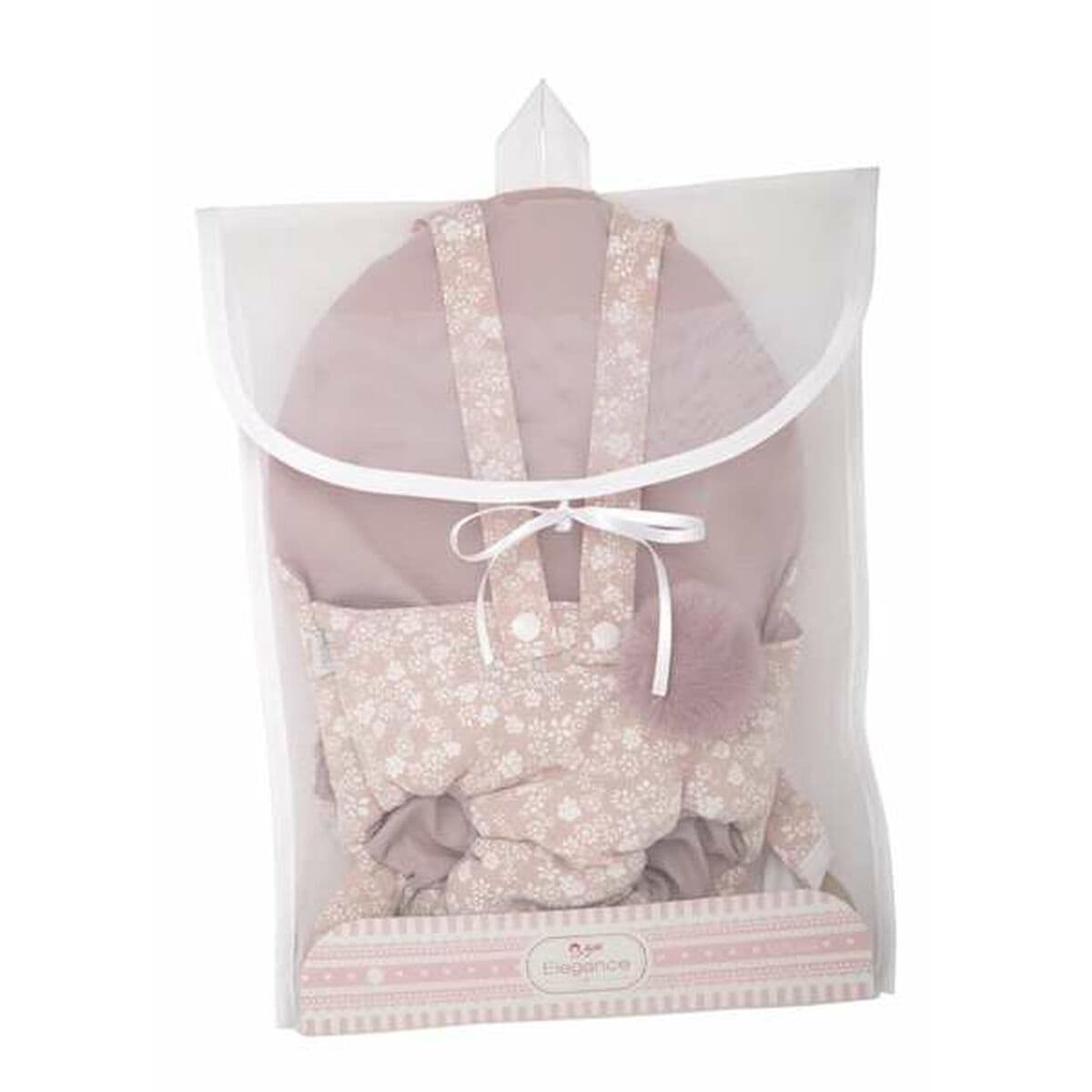 Mochila Portabebé Arias - Image 3