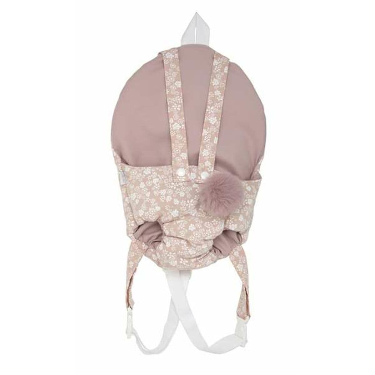 Mochila Portabebé Arias - Image 4