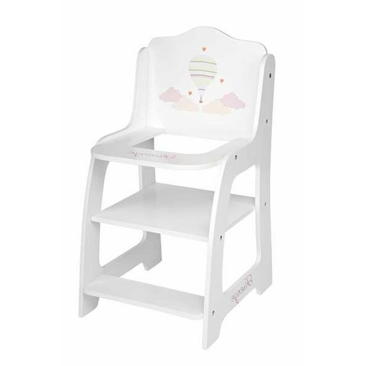 Accesorios para casa de Muñecas Arias - Image 4