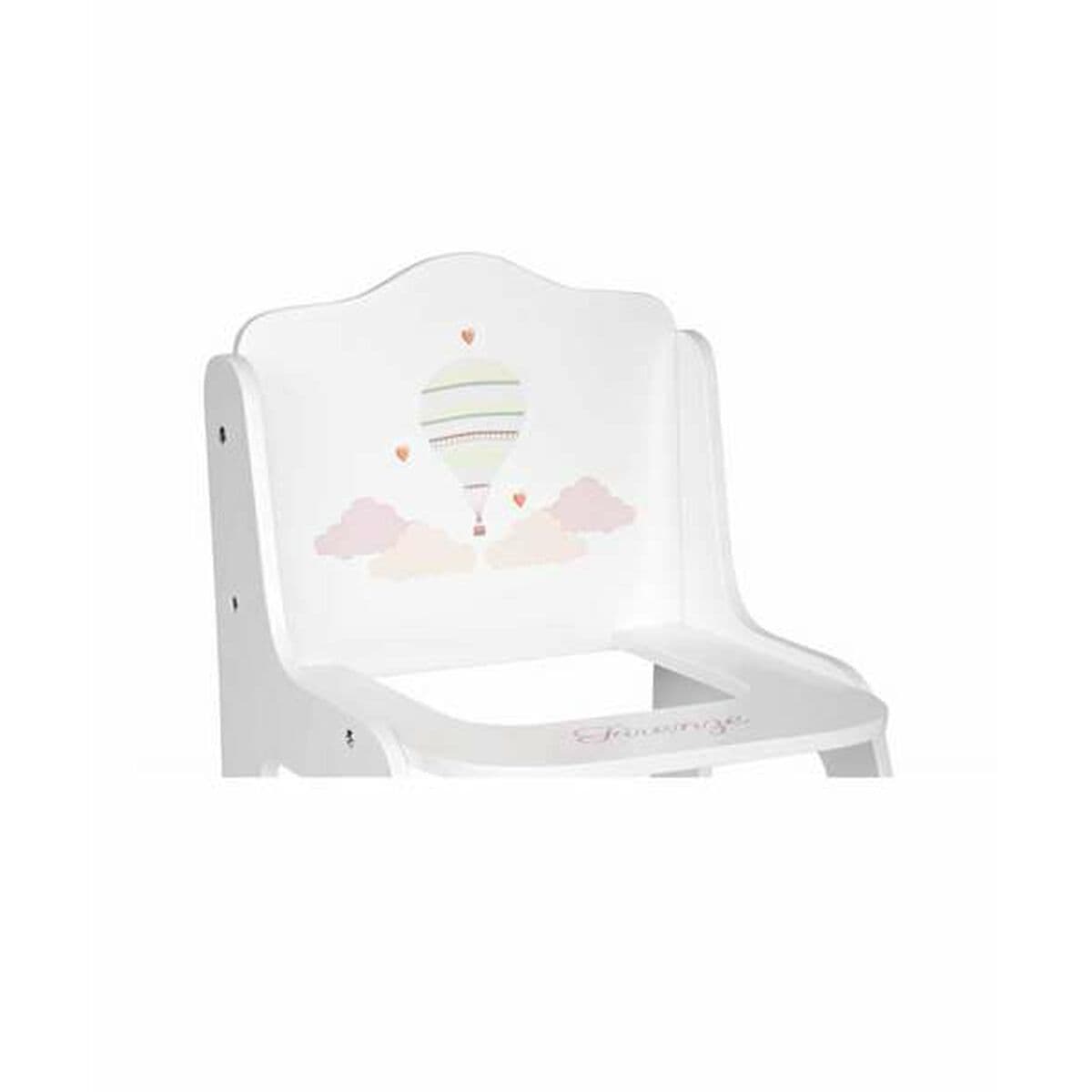 Accesorios para casa de Muñecas Arias - Image 5