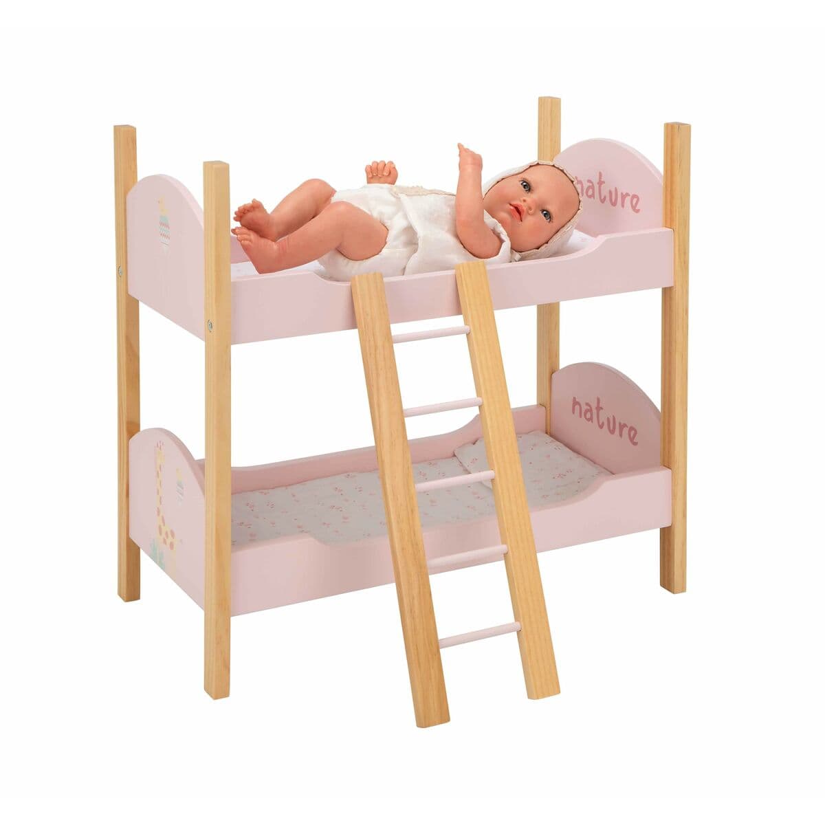 Juego de Plastilina Arias Rosa - Image 4