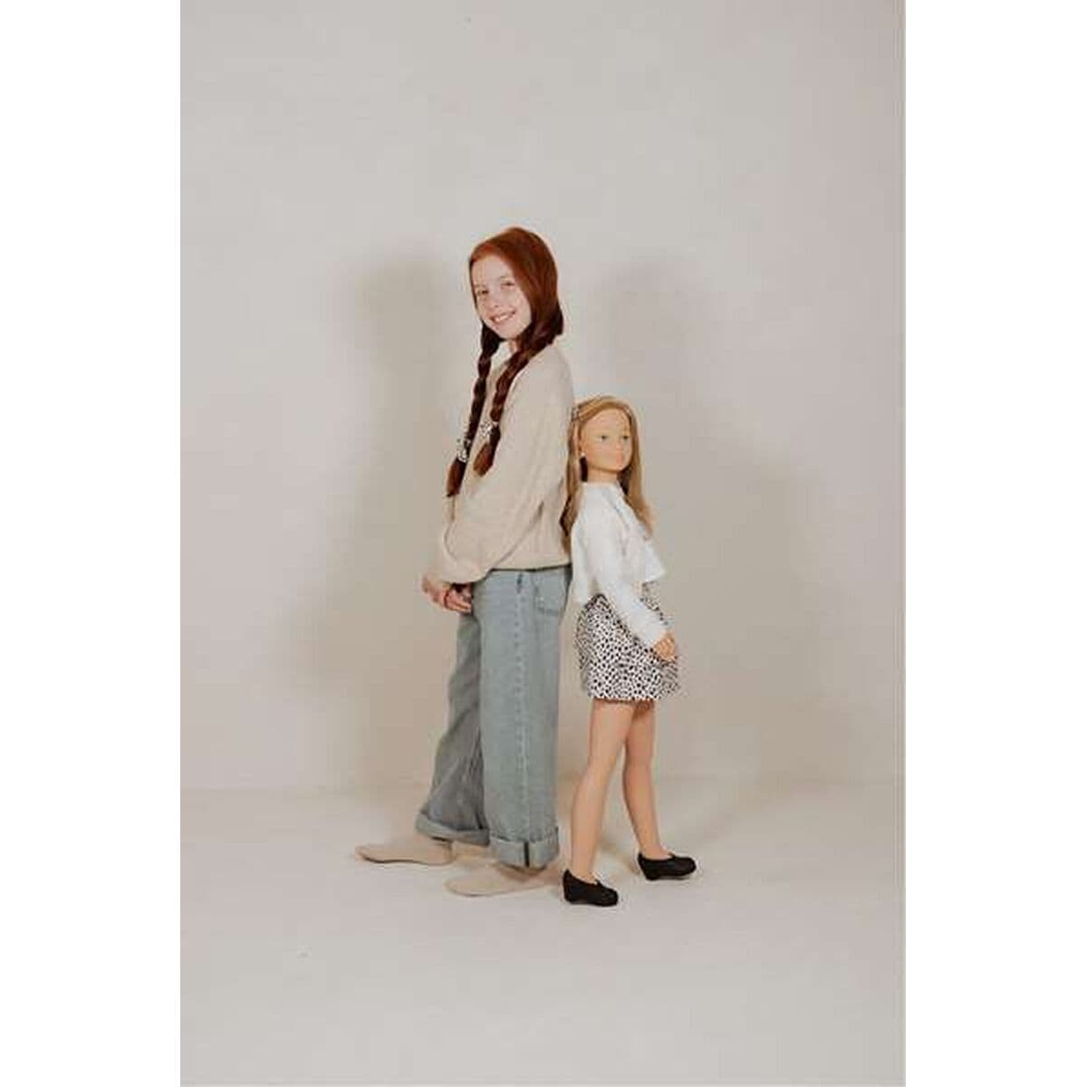 Muñeca bebé Arias 105 cm - Image 3