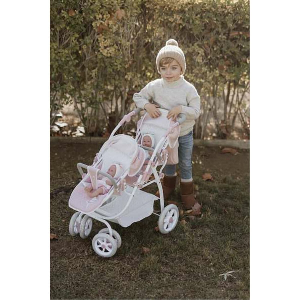Wózek dla Lalek Arias Universe - Image 6