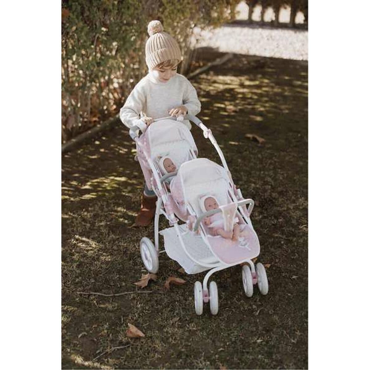 Wózek dla Lalek Arias Universe - Image 10