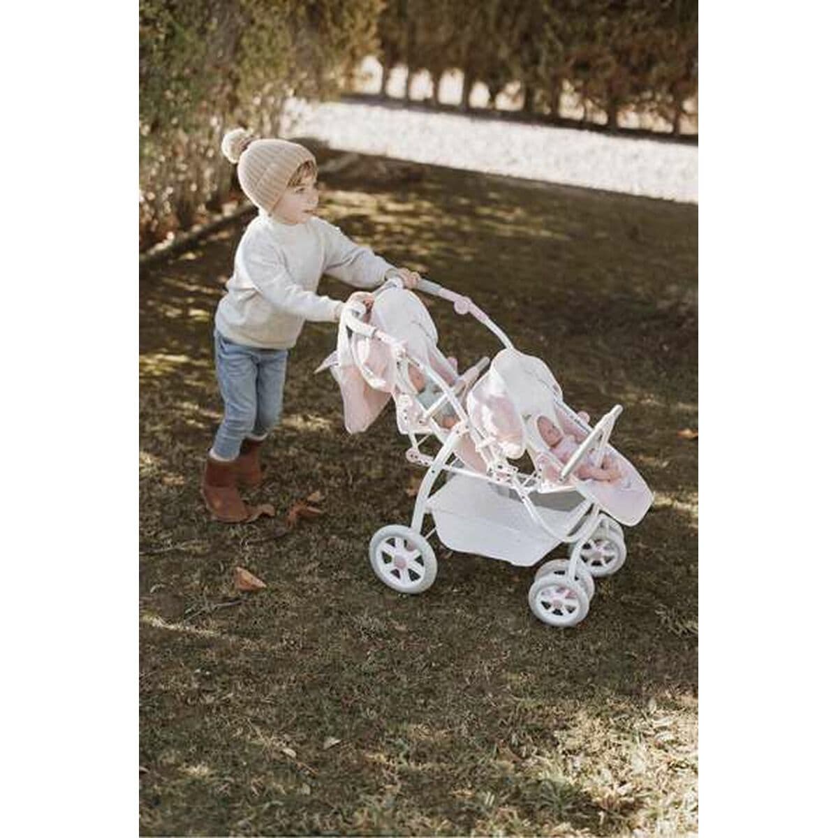 Wózek dla Lalek Arias Universe - Image 15