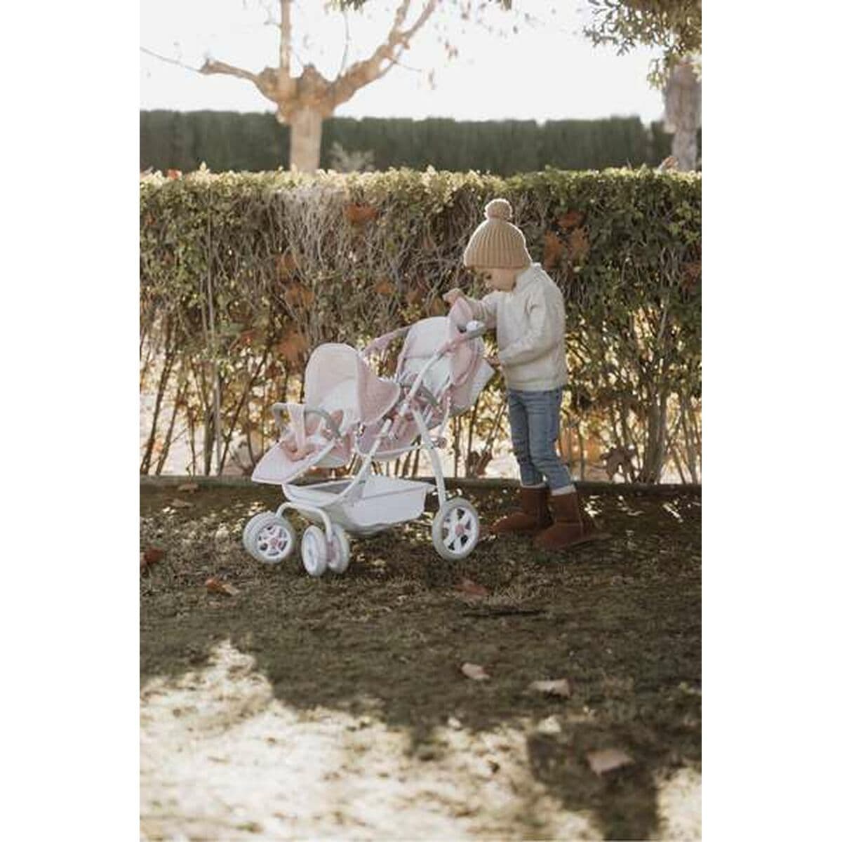 Wózek dla Lalek Arias Universe - Image 16