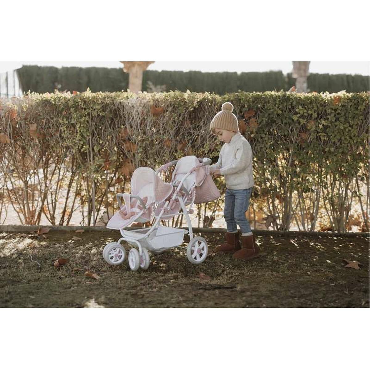 Wózek dla Lalek Arias Universe - Image 17