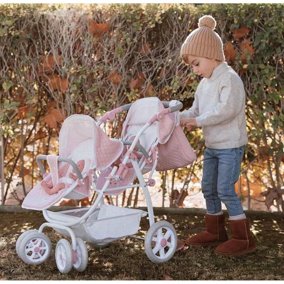 Wózek dla Lalek Arias Universe - Image 4