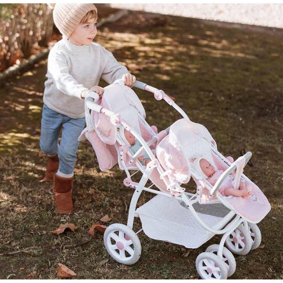 Wózek dla Lalek Arias Universe - Image 5