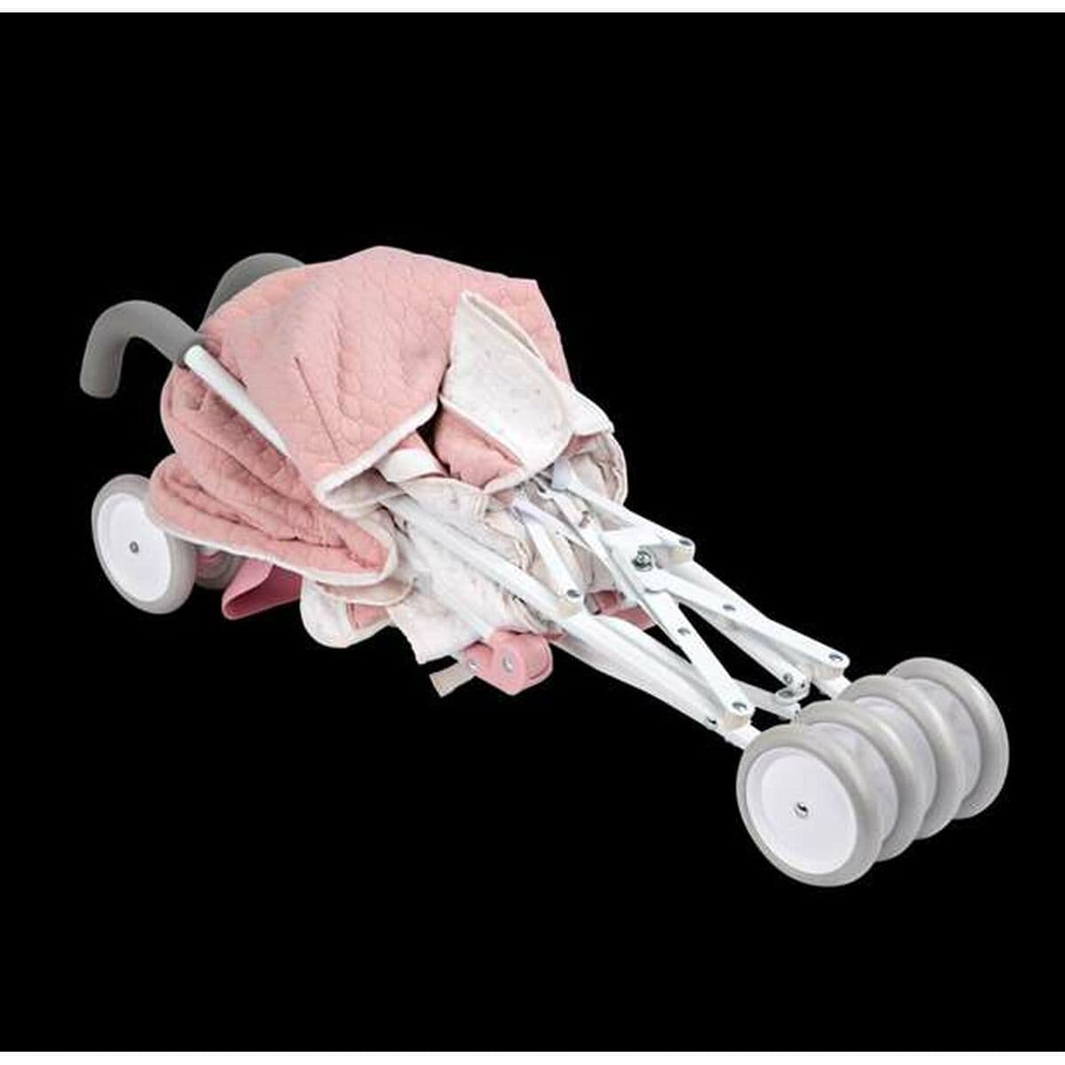 Barnstol för dockor Arias Universe (Renoverade B) - Image 15