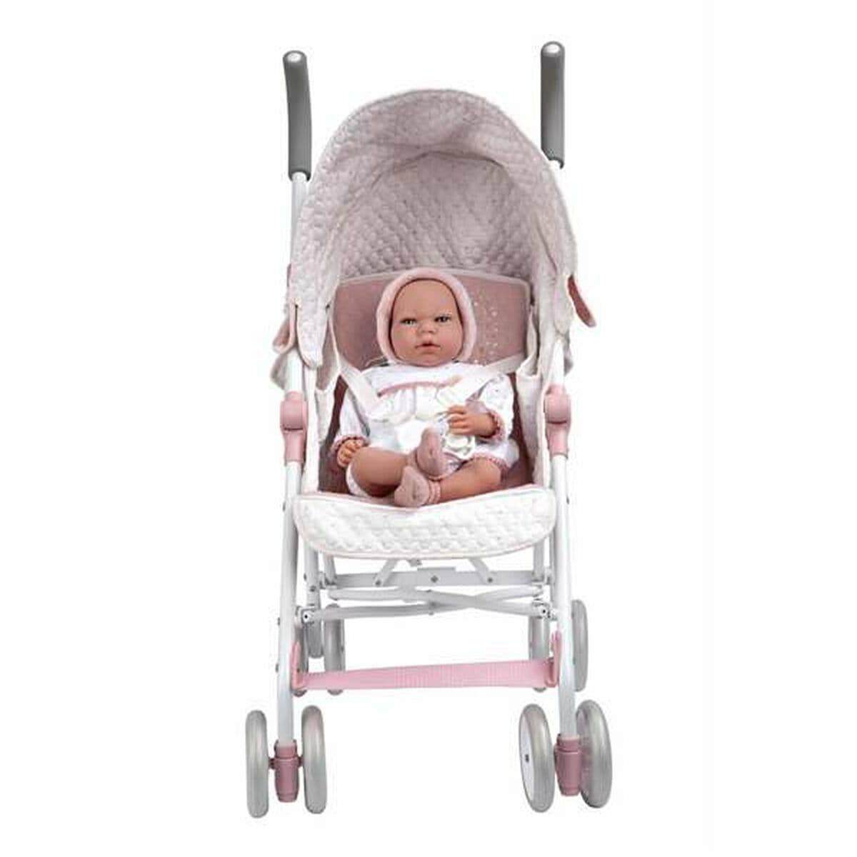 Barnstol för dockor Arias Universe (Renoverade B) - Image 9