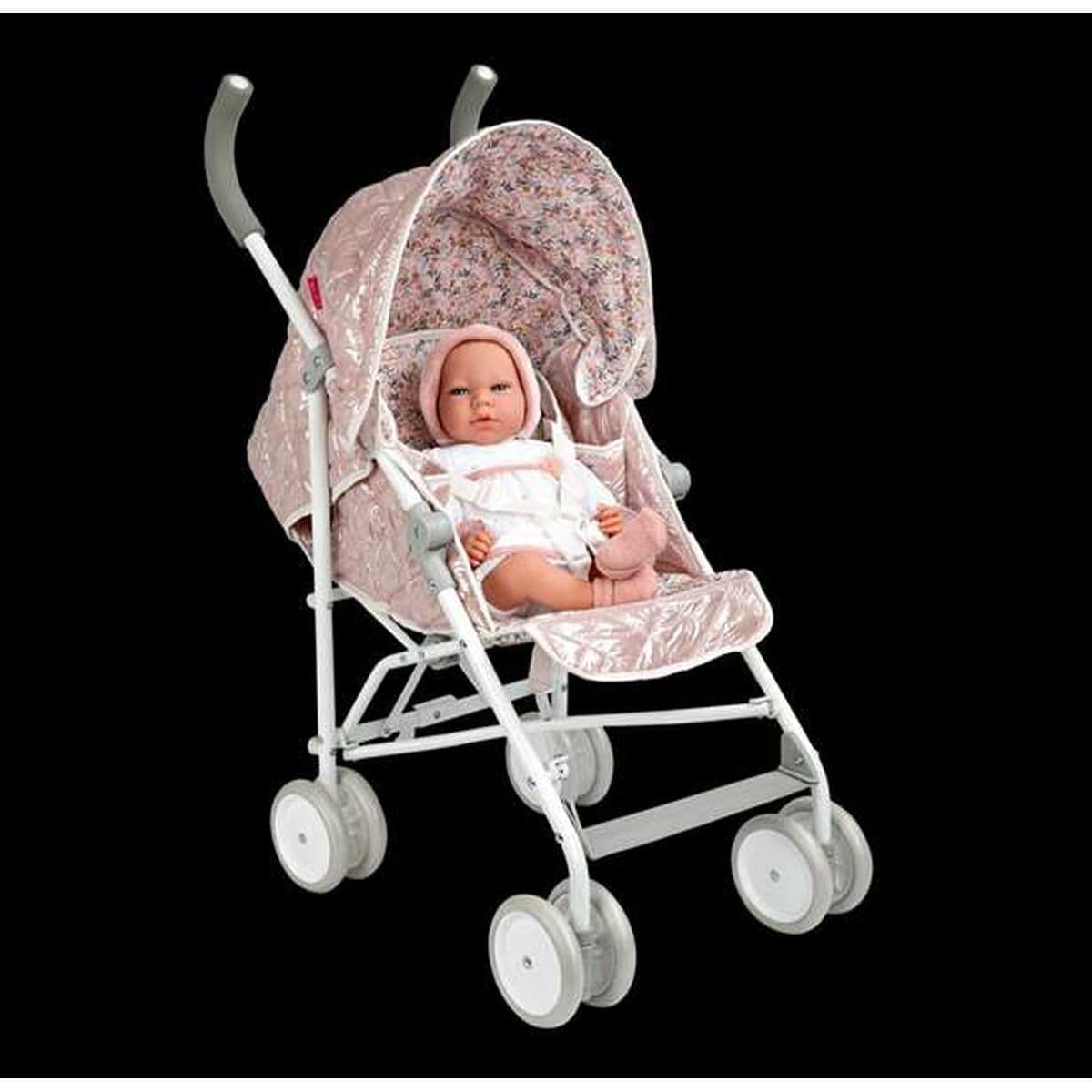 Silla para Muñecas Arias fantasy - Image 2