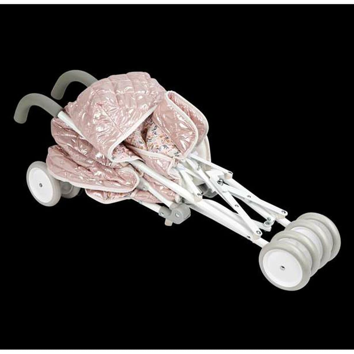 Silla para Muñecas Arias fantasy - Image 3