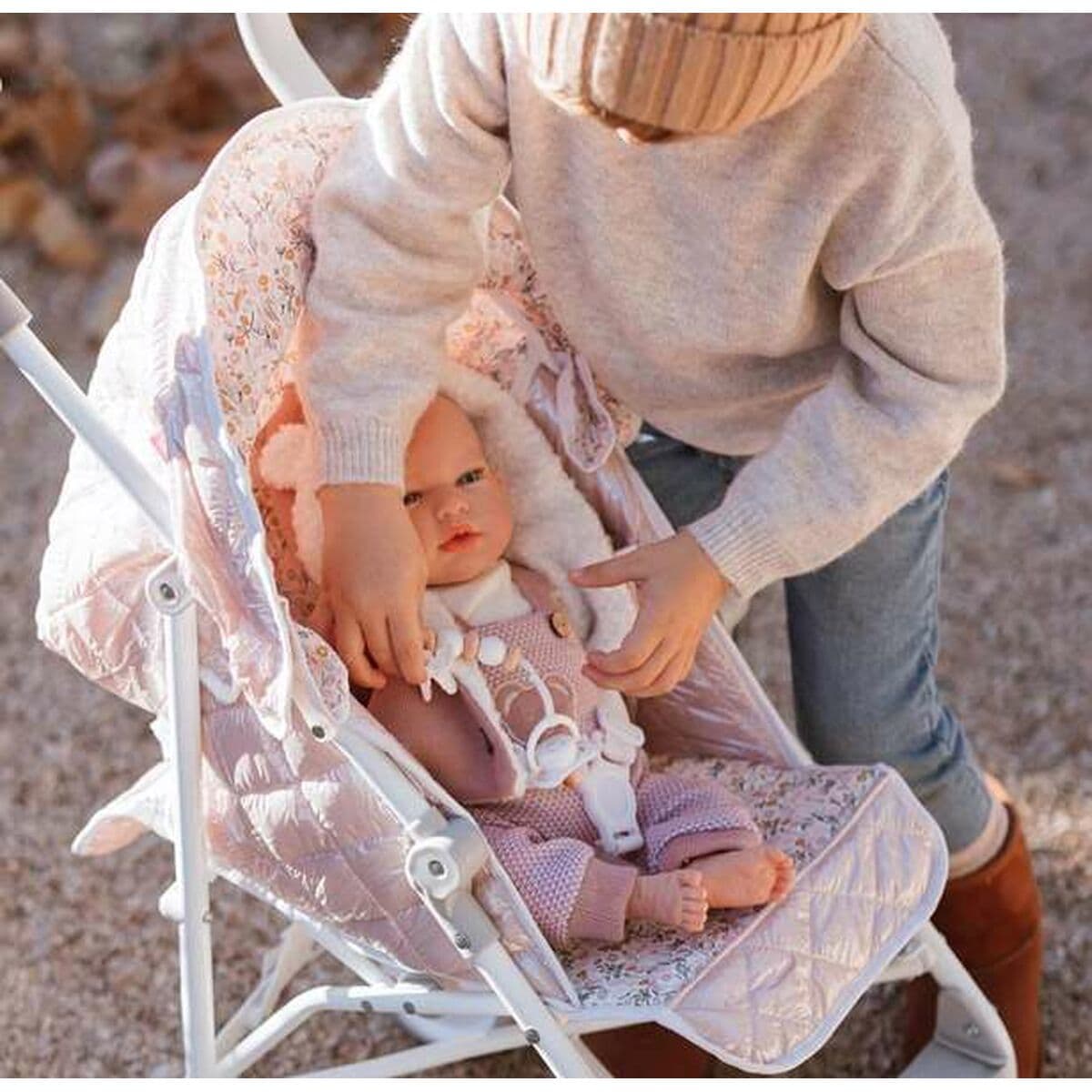 Silla para Muñecas Arias fantasy - Image 4