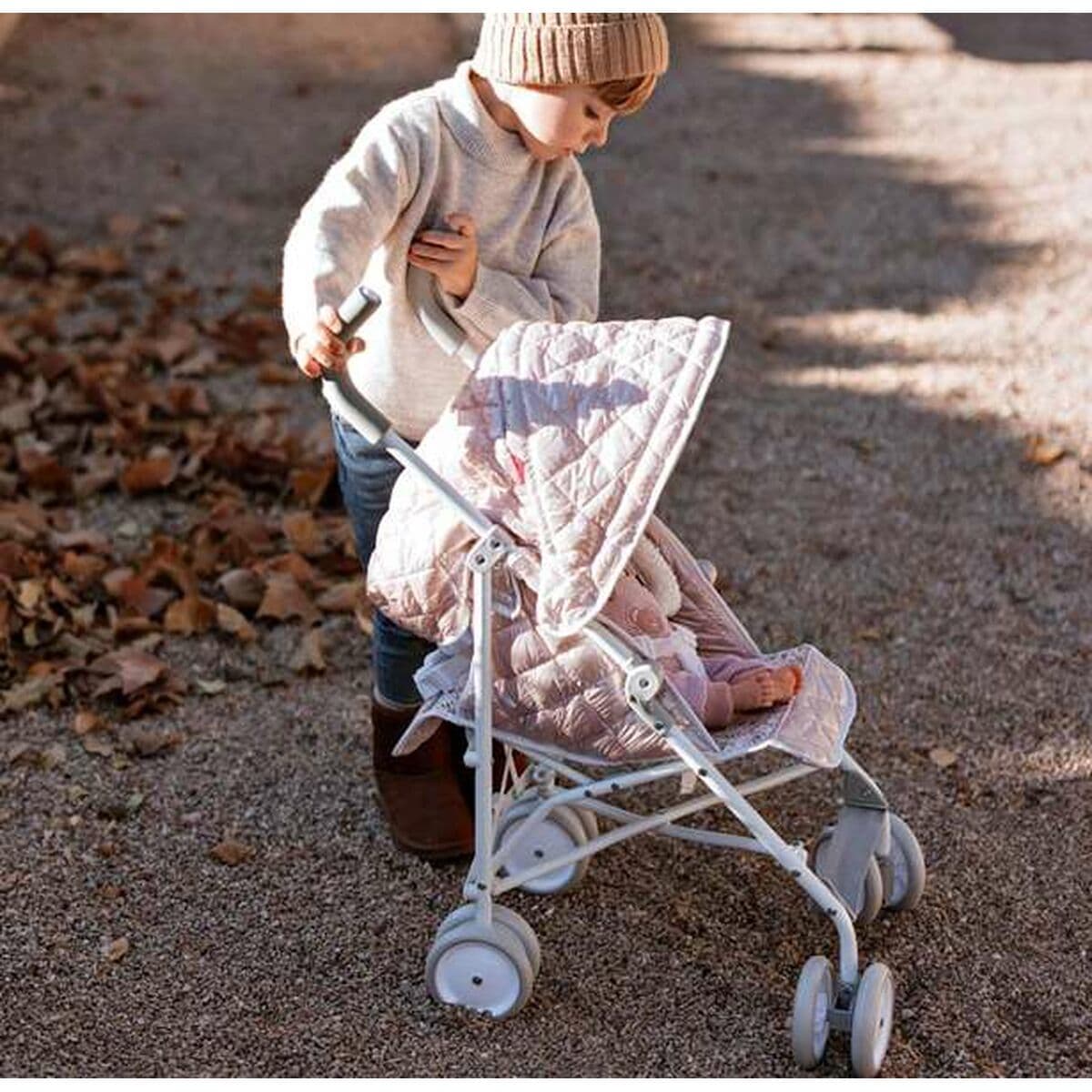 Silla para Muñecas Arias fantasy - Image 7