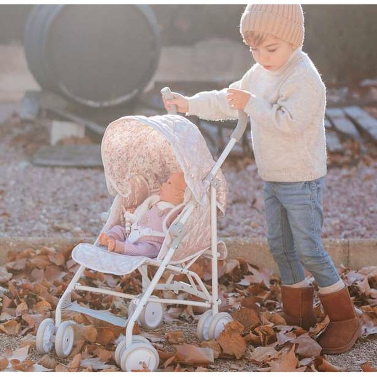 Silla para Muñecas Arias fantasy - Image 8