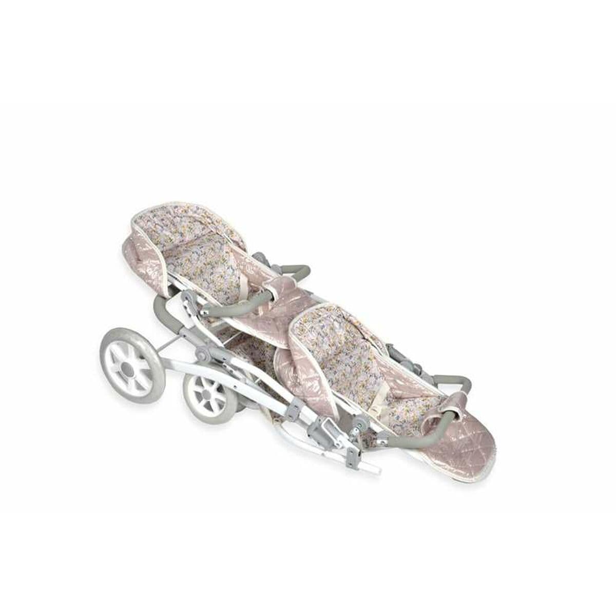 Dockvagn Arias Fantasy Dubblerad - Image 4