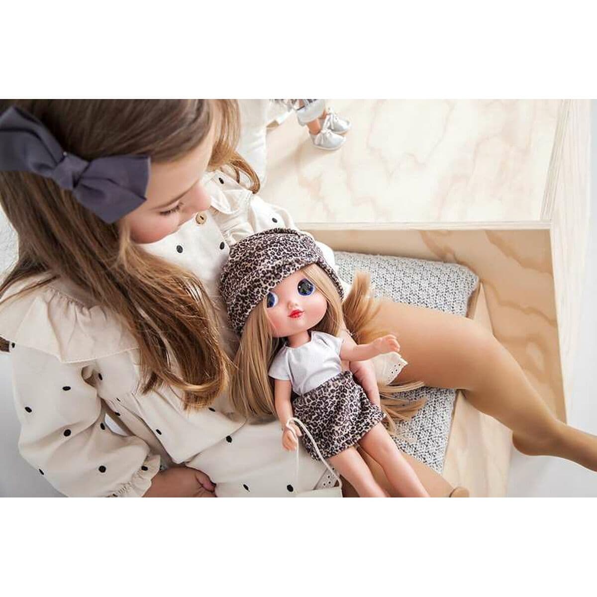 Lėlė Arias Elegance Dunya 38 cm - Image 2